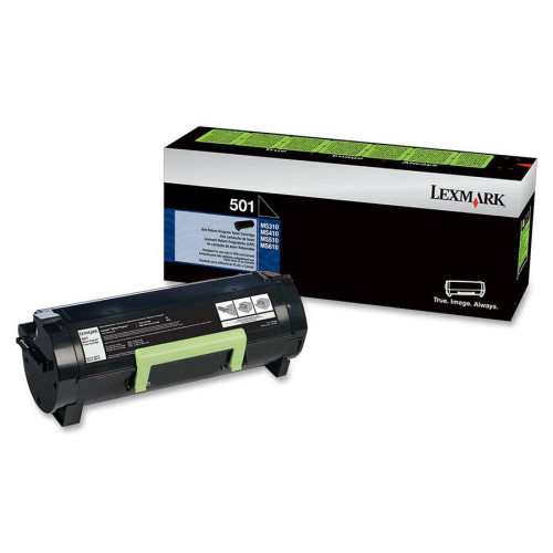 Lexmark 50F1000 Toner