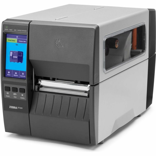 Zebra ZT23142-T0100AFZ RFID Printer