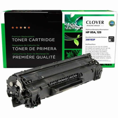 Clover Imaging Group 200182P Toner