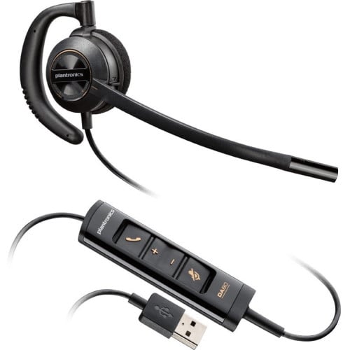 Poly 203446-01 Headset