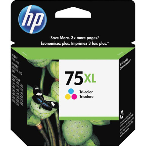 HP CB338WN#140 InkJet Cartridge