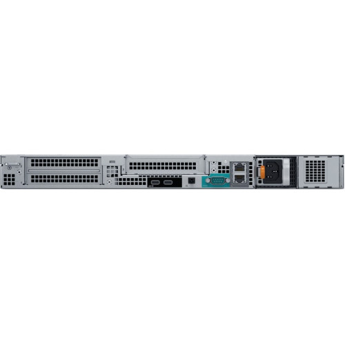 Milestone HE350R-24TB Accessory