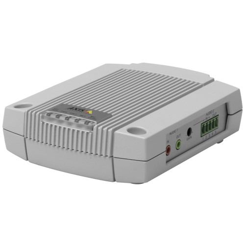 Axis 0321-004 Security System Products