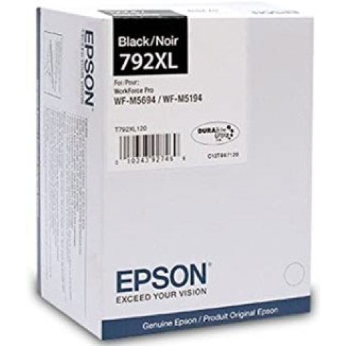 Epson T792XL120 InkJet Cartridge