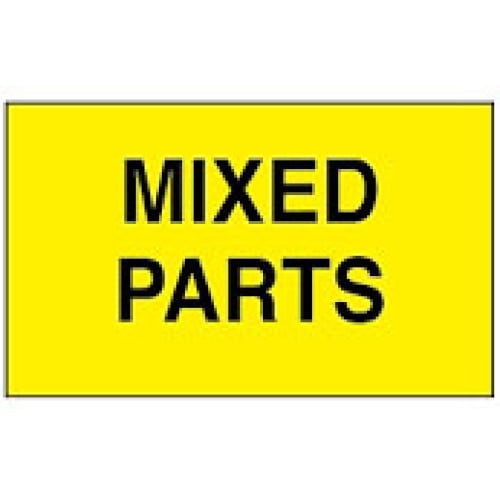 AirTrack® S-3261-COMPARABLE Shipping Labels