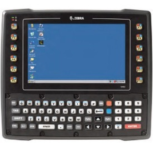 Motorola VH101121100E6A00 Data Terminal