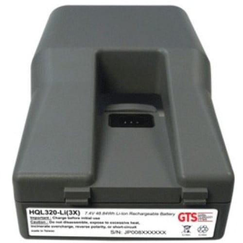 Honeywell HQL320-LI(3X) Spare Parts