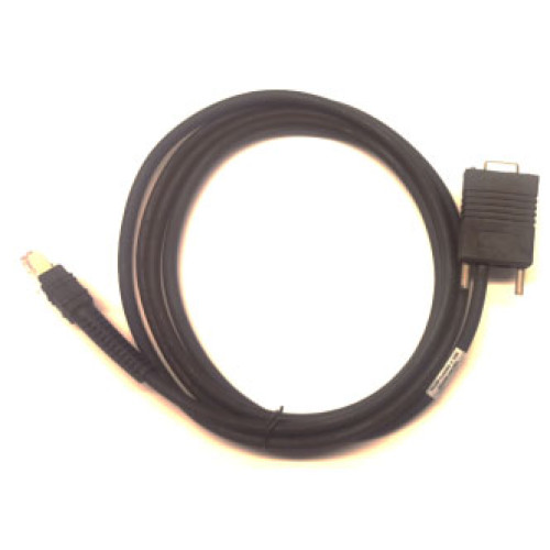 Zebra CBA-R07-S07PAR Cables, Connectors, and Adapters