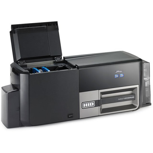 Fargo 56304 ID Card Printer
