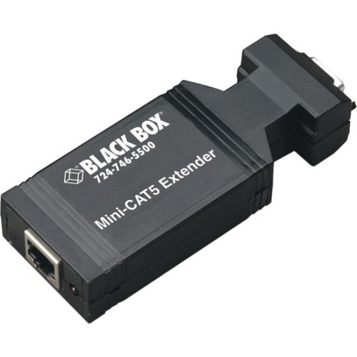Black Box AC602A Products