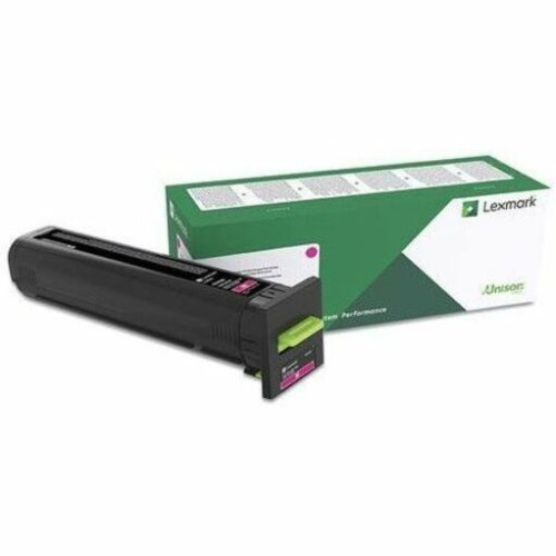 Lexmark 82K0XMG InkJet Cartridge