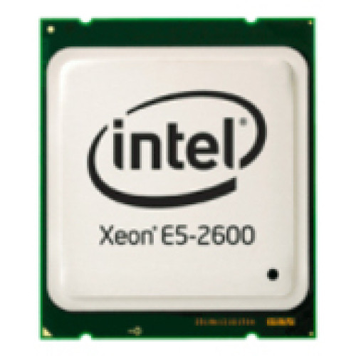 Intel BX80621E52660 Accessory