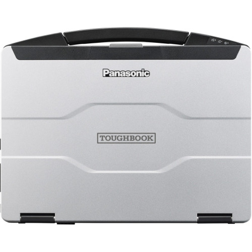 Panasonic FZ-55DZ-0DKM Rugged Laptop