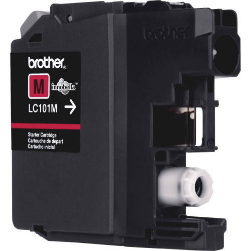 Brother LC101M InkJet Cartridge