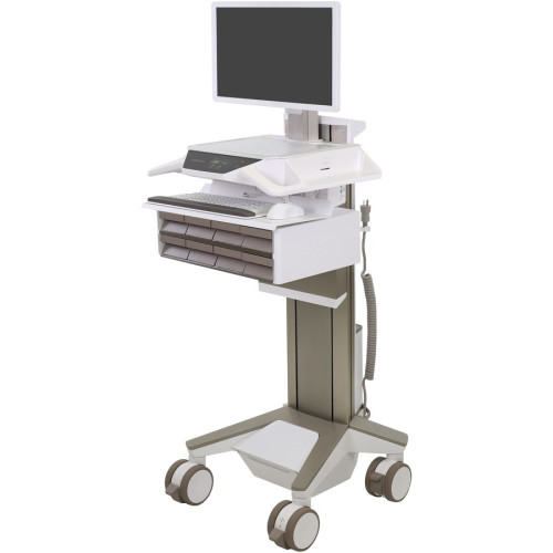 Ergotron C52-2281-1 Mobile Cart
