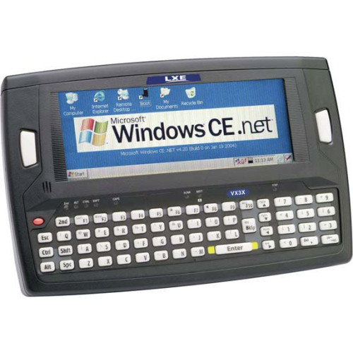 LXE VX3C6UA7CX1 Data Terminal