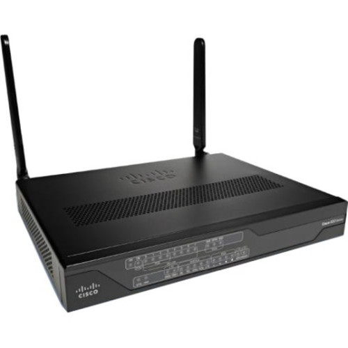 Cisco C899G-LTE-NA-K9 Wireless Router