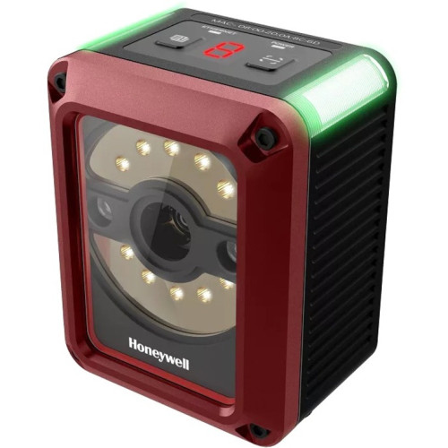 Honeywell HF811-11WT00004K-R Barcode Scanner