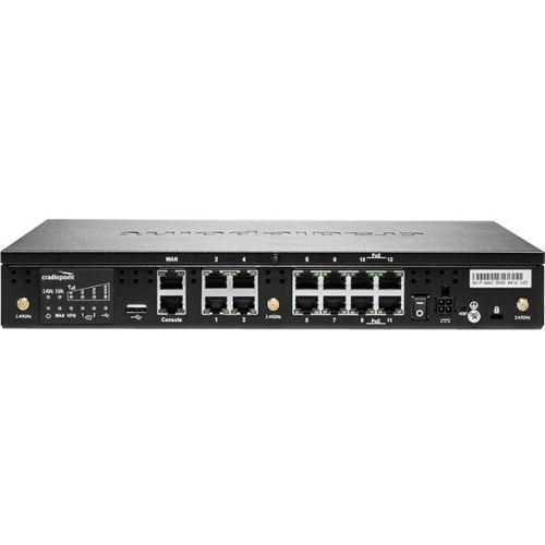 CradlePoint AER3100LP6-NA Data Networking