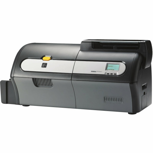 Zebra Z73-000C0000US00 ID Card Printer