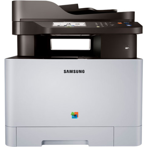 Samsung SL-C1860FW/XAA Multi-Function Printer