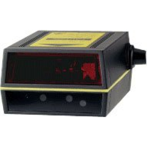 ZBA A-51MU-VCP Barcode Scanner