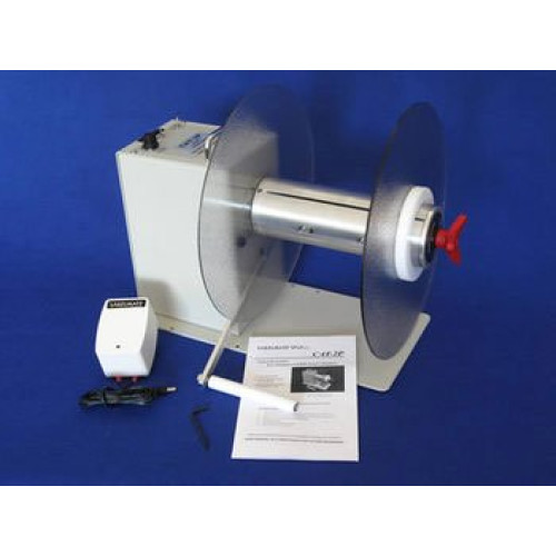 Labelmate TWIN-CAT-2 Label Rewinder