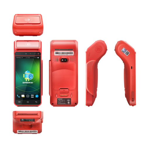 Urovo POS-I9100-232-2 Payment Terminal