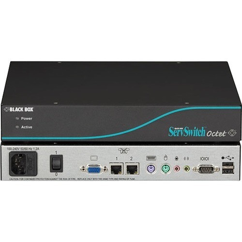 Black Box KV1713A Products