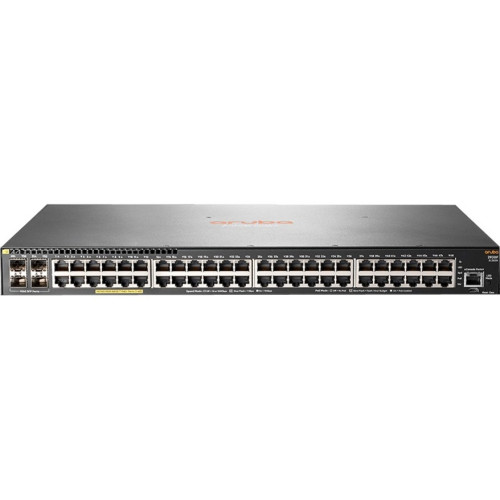 HPE Aruba JL262A Ethernet Switch
