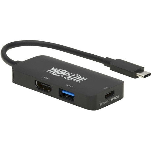 Tripp-Lite U444-06N-H4UBC2 Cables, Connectors, and Adapters