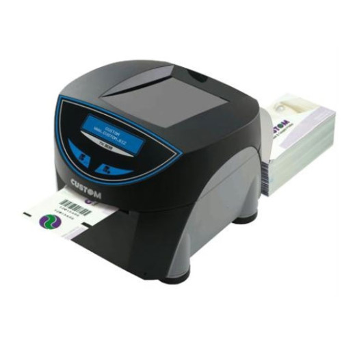 Custom America 911BB010400713 Receipt Printer