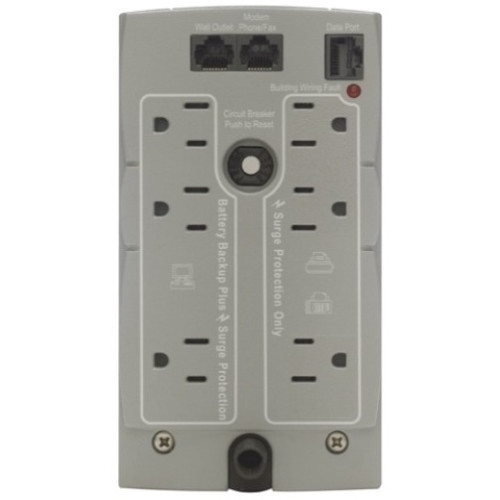 APC BK350 UPS