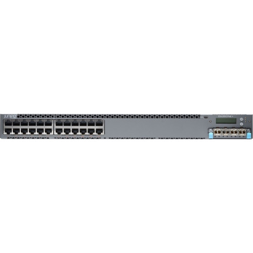 Juniper Networks EX4300-24P-S Ethernet Switch