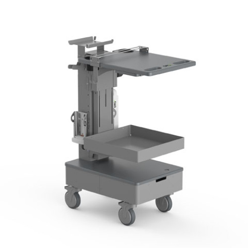 DTG DTG-X250LP Mobile Cart