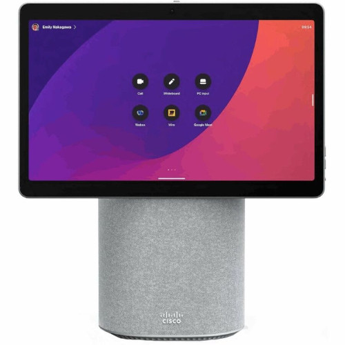 Cisco CS-DESKMINI-C-K9 Communication System