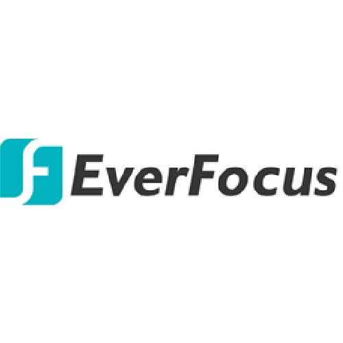 EverFocus NVR8008X/4T Network Video Recorder