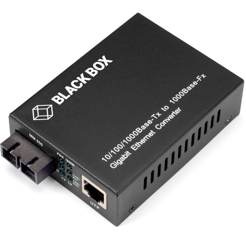 Black Box LGC211A Wireless Switch