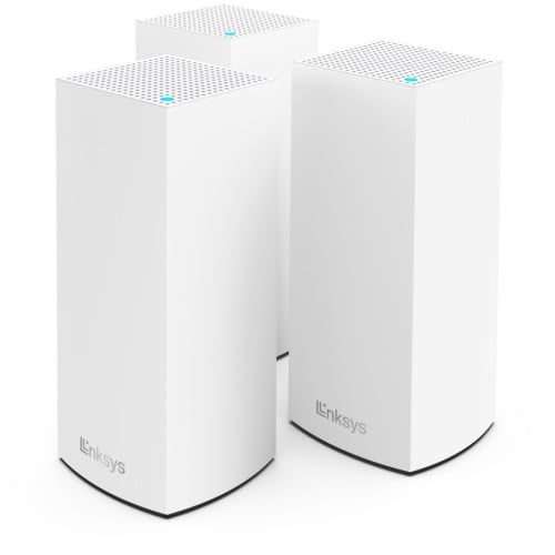 Linksys MX2003 Data Networking