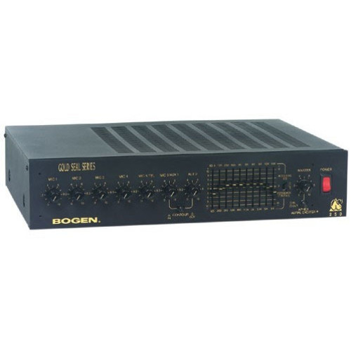 Bogen GS60 Public Address Equipment