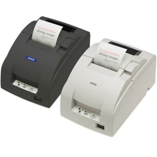 Epson C31C513A8931 Receipt Printer