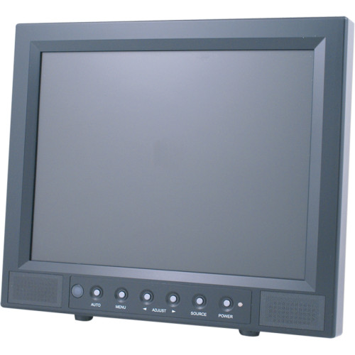 Speco VM10LCD Products