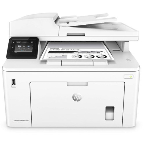 HP G3Q75A#BGJ Laser Printer