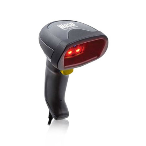 Wasp 633809012808 Fixed Barcode Scanner