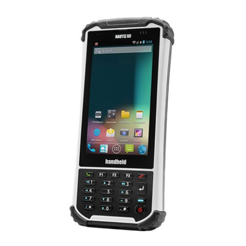 Handheld NX8-CW Mobile Computer