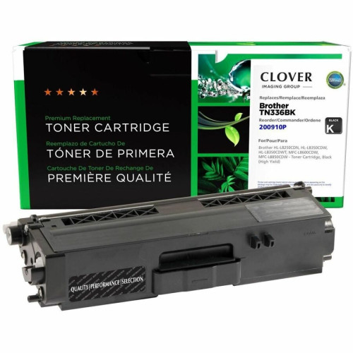 Clover Imaging Group 200910P Toner
