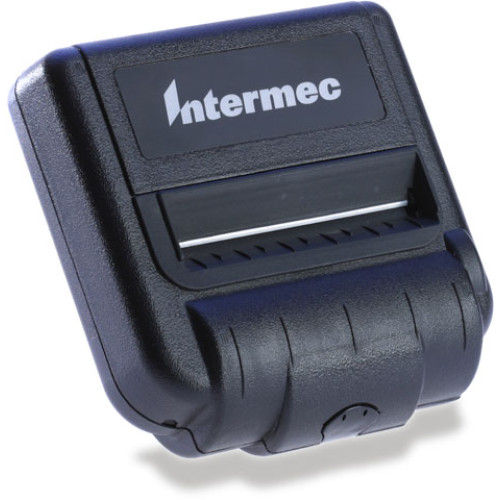Intermec PB41A0B240 Portable Barcode Printer