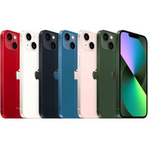Apple iPhone 13 Mobile Phone