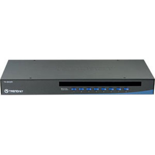 BCI TK-803R Telecommunication Equipment