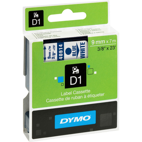 Dymo 40914 Barcode Label